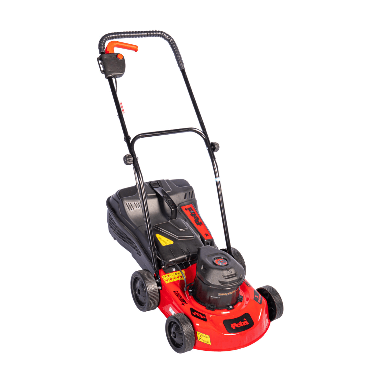 Cortadora de Césped Eléctrica Petri Country 1300W