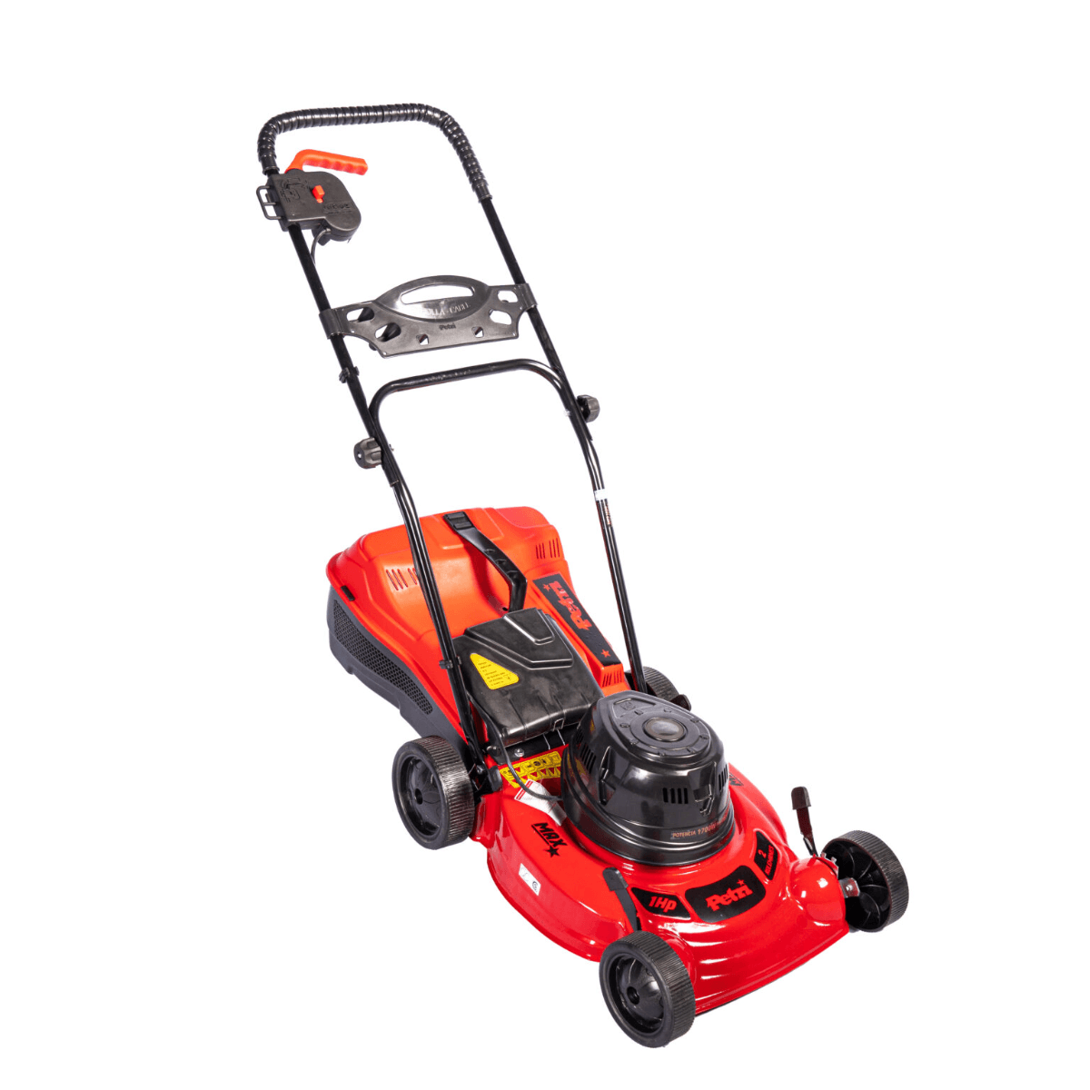 CORTADORA DE CESPED ELECTRICA PETRI MAX 3005032 1700W