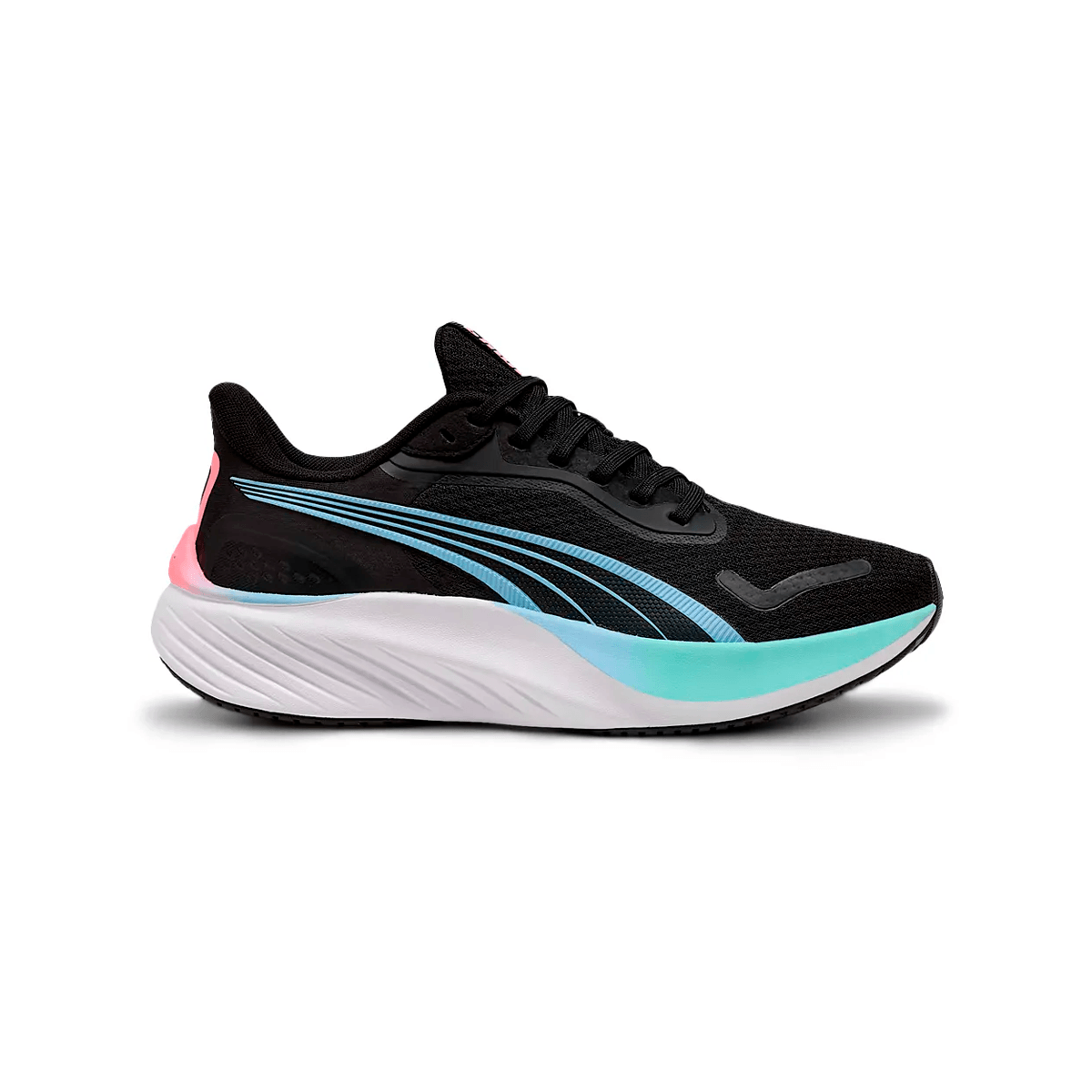 Running Pounce Lite