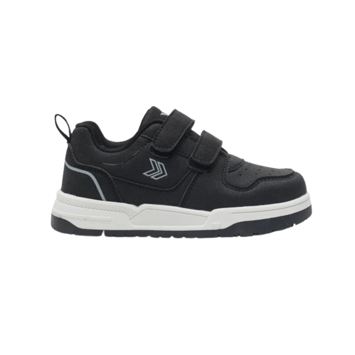 Atomk Young Infantil Negro