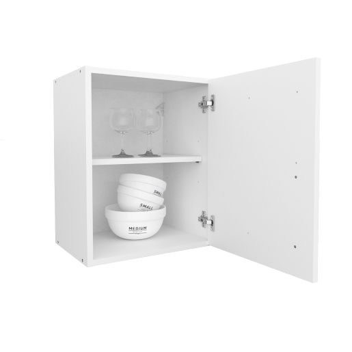 Módulo Alacena 40 Cm. Express Melamina Gabinete Cocina Mosconi EXPRESS COCINA 10152