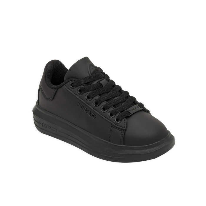 Plataforma Paris Black Juvenil