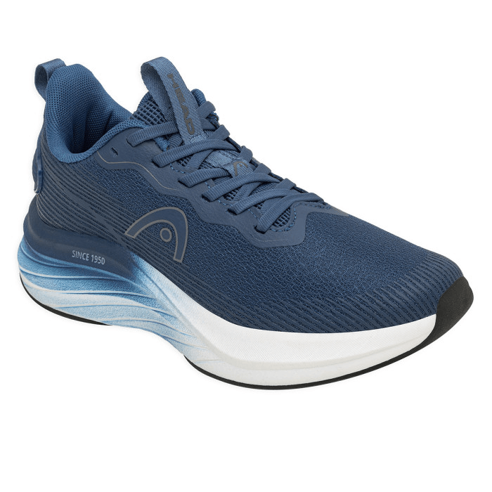 De Running Praga Azul