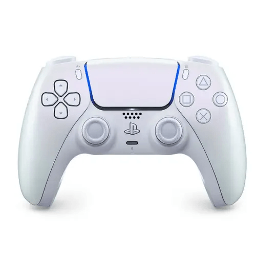 Joystick Sony PS5 Dualsense Chroma Pearl Amer