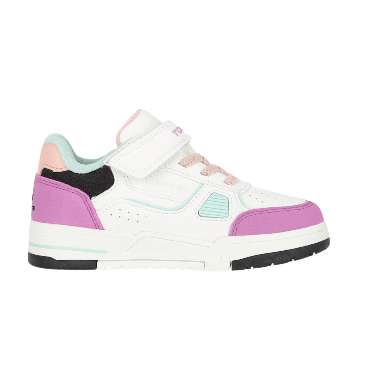 Quarter Kids Blanco