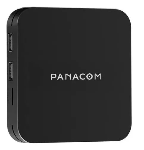 Smart TV Box Panacom TVB15216