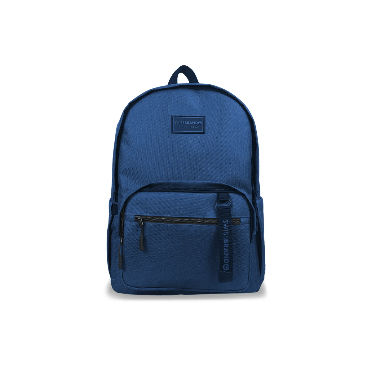 Mochila Swissbrand  Ballard  Porta Notebook Azul