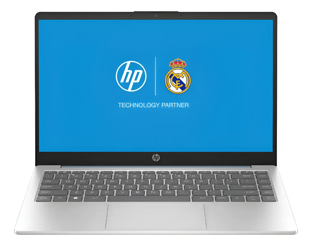 Notebook HP 14-em0002la Ryzen 5 8GB 512GB 14