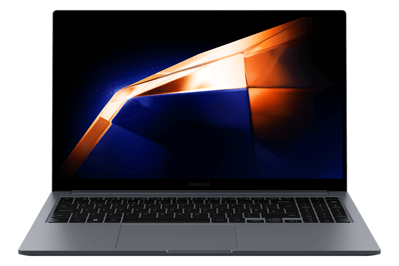 Notebook Galaxy Book4 15.6" 8GB 512GB i3 NP750XGJ-KS3AR