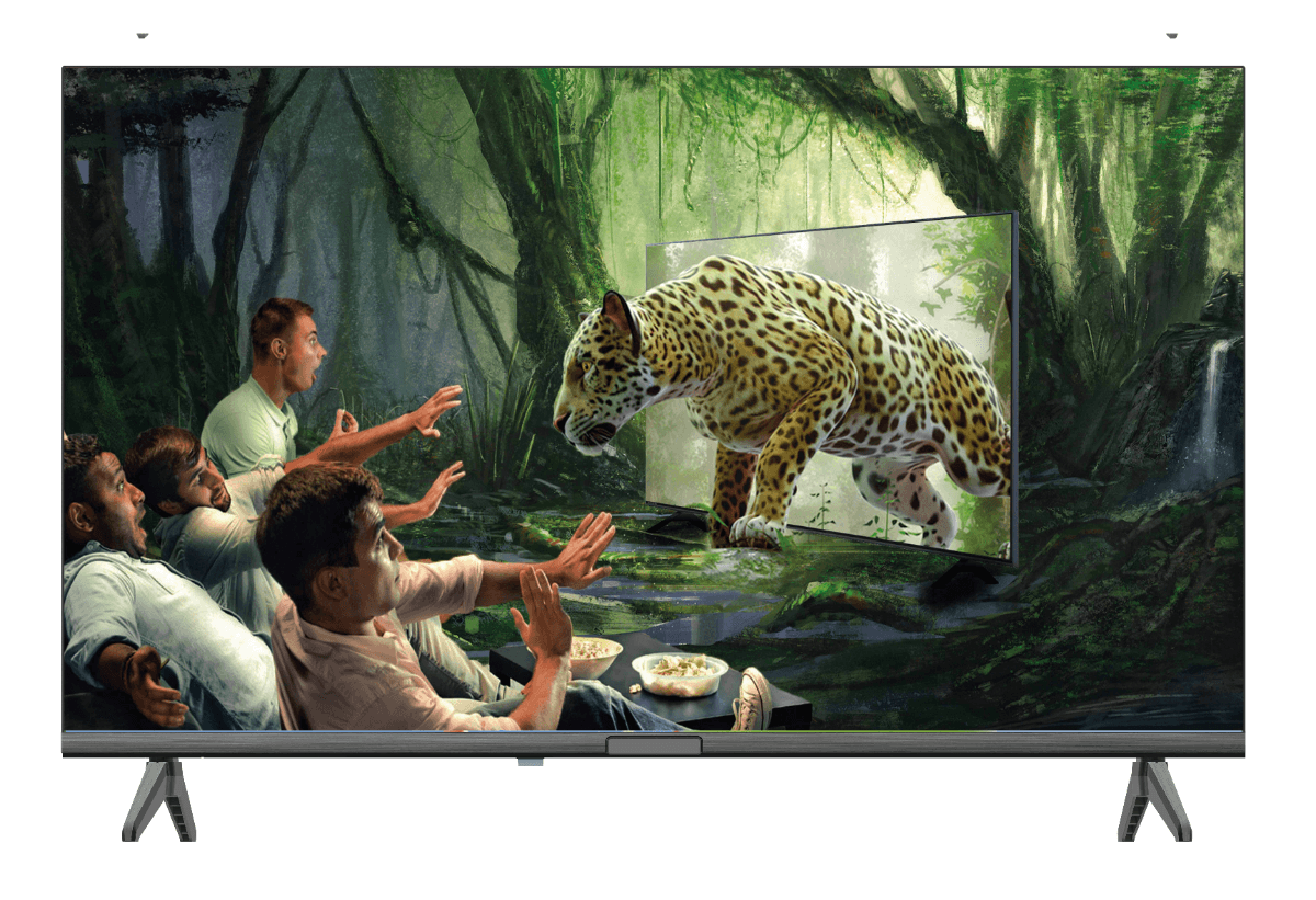 Smart Led Tv 43