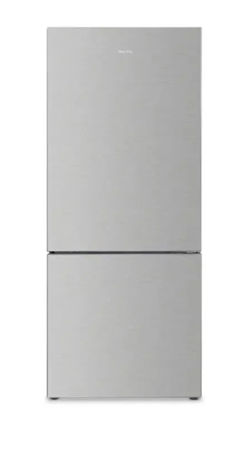 Heladera Philco PHNC417XI No Frost Inverter 374 L Plata