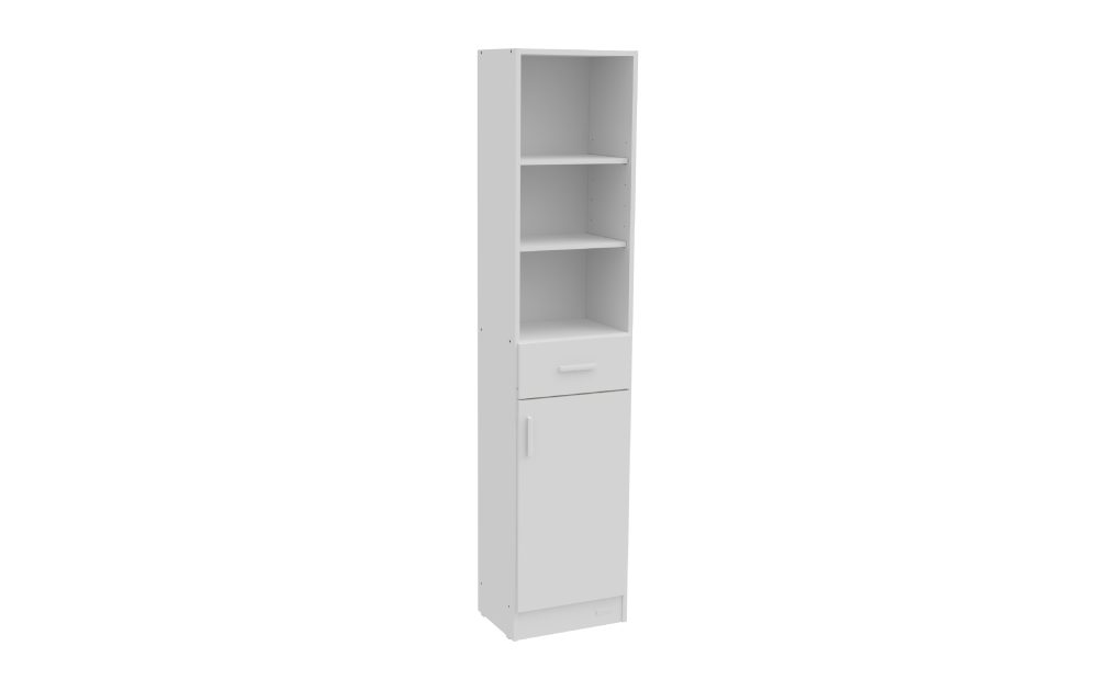Despensero Organizador Mosconi Express Cocina 10157 Blanco