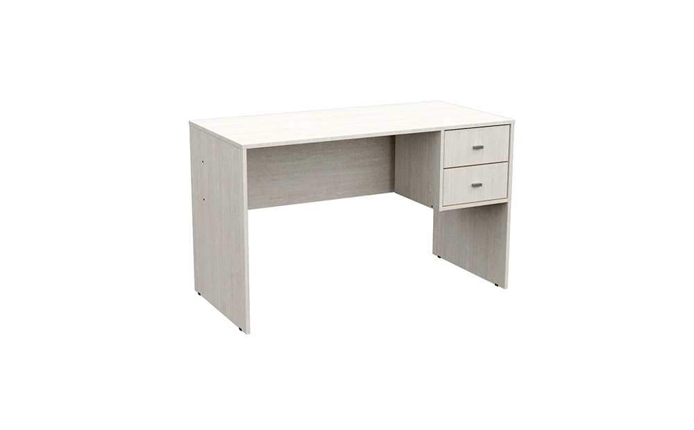 Escritorio Classic 2 Cajones Mosconi 56659 Venecia