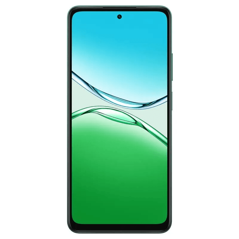 Celular Oppo A5 4G 4GB 256GB Verde