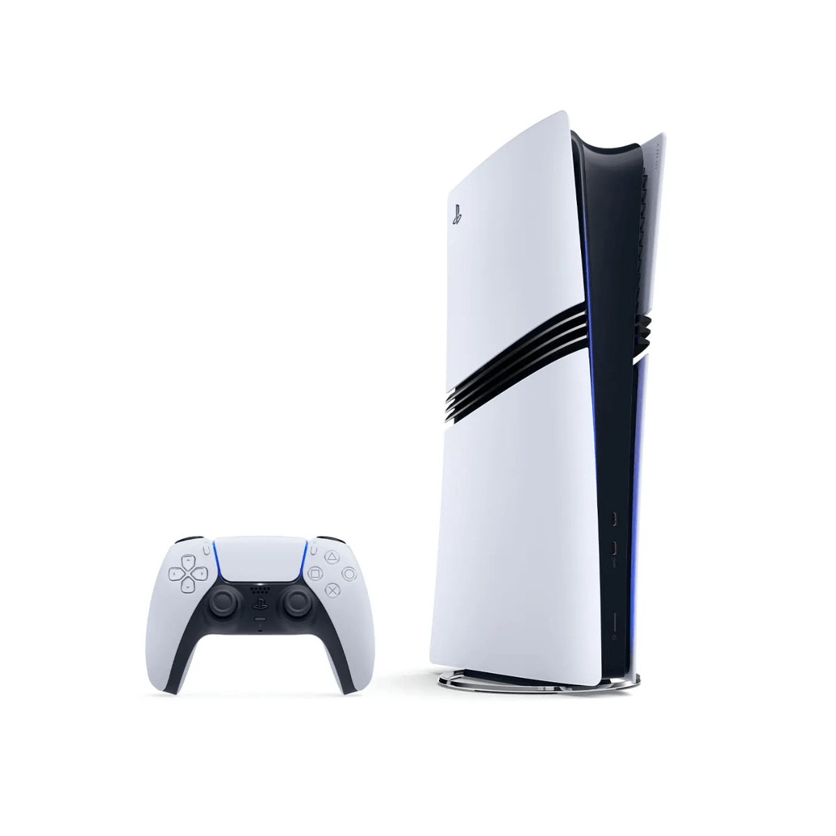 Consola Sony Playstation 5 Digital Pro Cfi-7020 2TB Ps5