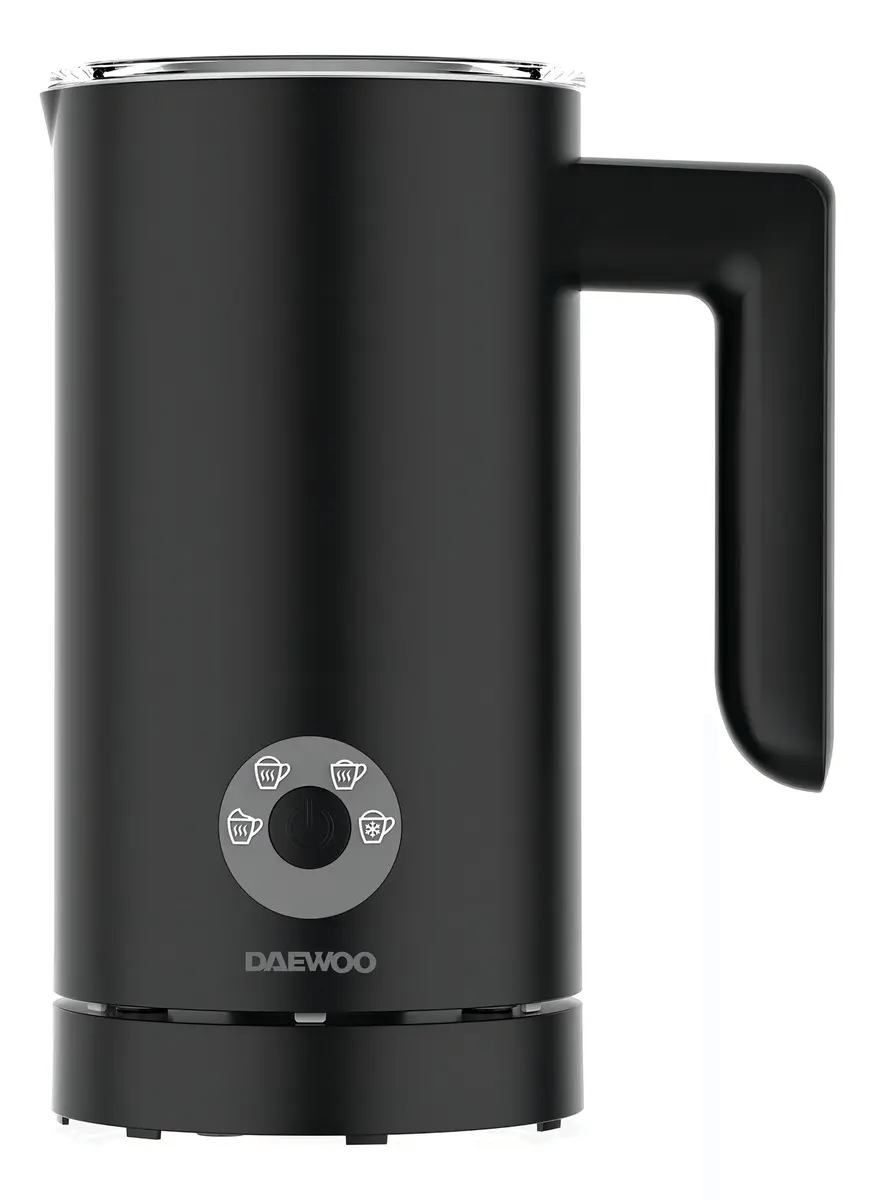 Espumador de Leche Daewoo DMF130 300ml 500W
